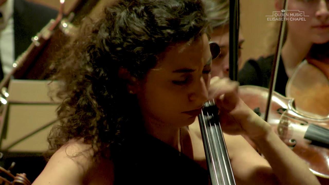 Schumann - Cello Concerto
