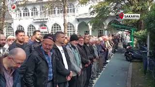 Eniştesi Cansız Bedenini Bulmuştu, Son Yolculuğuna Uğurlandı