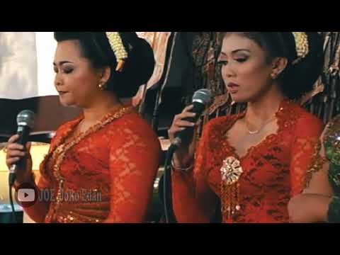 KI JOKO EDAN HADIWIDJOYO || SUMANTRI NGENGER || BINTANG TAMU: NURHANA, BAGONG, GARENG SEMARANG