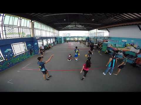 SDL '19 | Sinister vs RP Venom (Week 2)