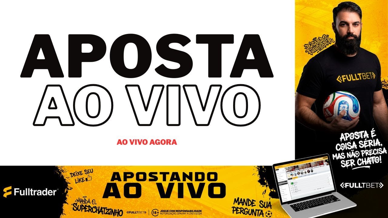 Ricardo Fulltrader apostando ao vivo - [ 09-01-2026 ]
