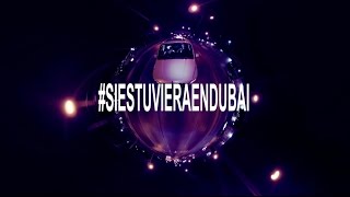 Cartel de Santa - Si Estuviera en Dubái #VIEJOMARIHUANO