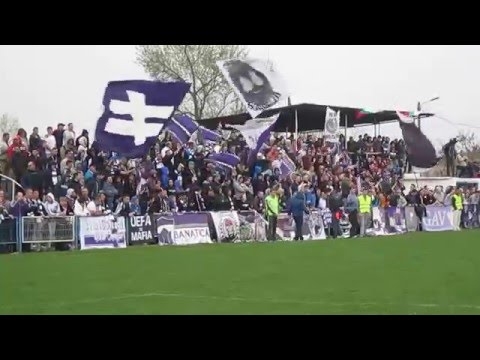 POBEDA DUDESTII VECHI  - ASU  POLI  1 -1 .....05 04 2014 ...LIGA 4 TIMIŞ ....