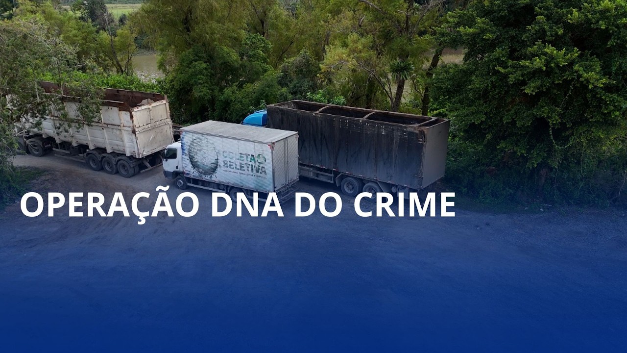 Empresários e agentes públicos ligados a Rio do Sul são denunciados em desdobramento da Operação Mensageiro