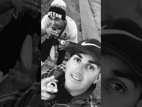 Hip hop chileno monery stayler lalocura