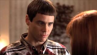 &quot;So You&#39;re Telling Me There&#39;s A Chance!&quot; - Lloyd Christmas (Dumb &amp; Dumber)