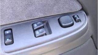 preview picture of video '2003 Chevrolet Silverado 1500 Used Cars Schnecksville PA'