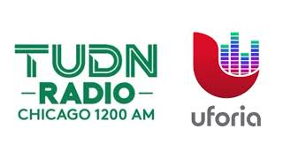 WRTO 1200AM Evanston Chicago TUDN Radio Chicago 1200 AM Station ID