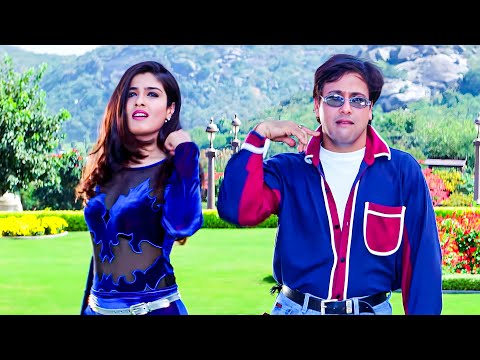 Main Laila Laila Chillaunga Kurta Phadke | Anari No 1 | Govinda, Raveena Tandon | | 90's Hits