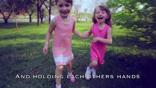 Rainbow - Official Lyric Video by Subito Pianno