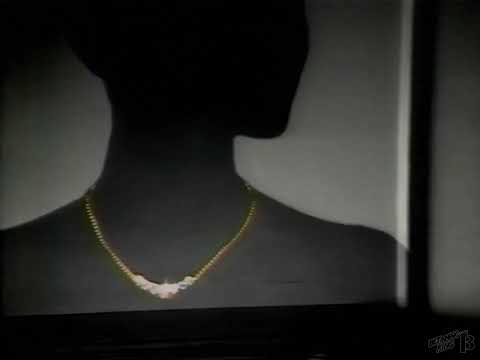 De Beers: A Diamond Is Forever - TV Spot 1993
