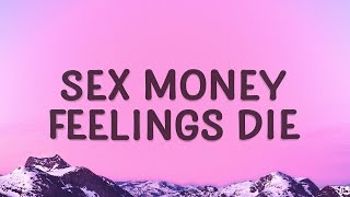 [1 HOUR 🕐] Lykke Li - sex money feelings die (Lyrics)
