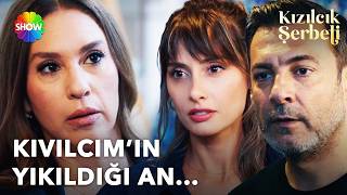 Kızılcık Şerbeti 137. Bölüm Fragmanı Olay Yarattı!