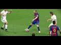 THE BARCELONA WAY