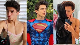 The Most Viewed TikTok Compilation Of Brent Rivera - New Best Brent Rivera TikTok Compilations