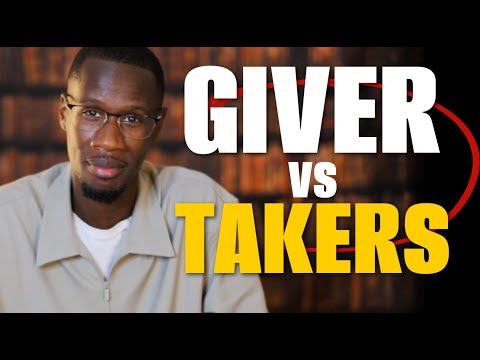 "THE GREATEST AMONG YOU" | Albaner C. Eugene Jr.