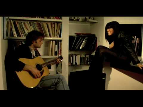 Tenna Torres - Taking Chances (Celine Dion)