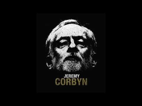 'Oh, Jeremy Corbyn!'   The Hip Hop Remix