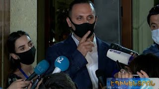 «Այս գործն ԱԱԾ-ում ապօրինի է քննվում».փաստաբանը՝ Ծառուկյանի մեղադրանքի մասին