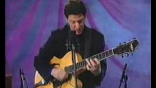 John Pizzarelli Trio - After You've Gone