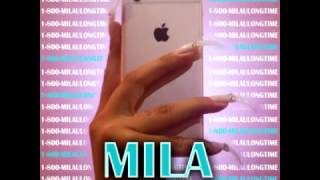 Mila J  - Hotline Bling Remix New Hot Song 2015