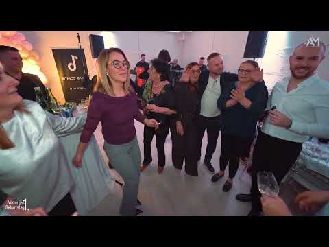 Ritmos Band & Orkestar Bojana Topalovica - Teto tetka ( live ) 2026