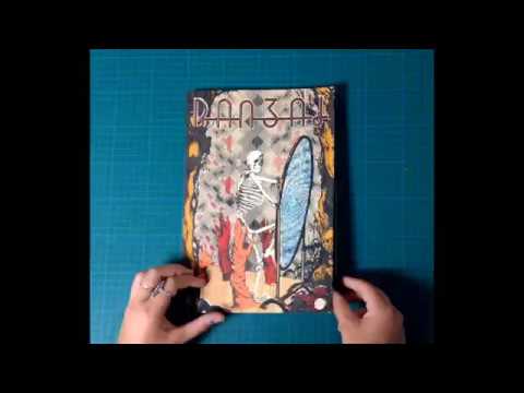 BANZAI 7 - L'ombro cinéma