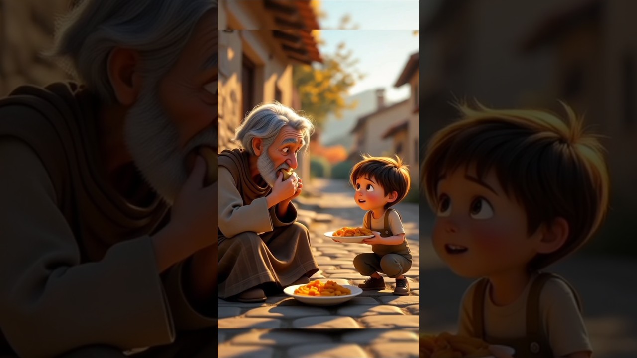 sadqa#Shorts#ViralVideo#Trending#Motivation#PositiveVibes#comedyeffect#HelpOther#cartoon#animation