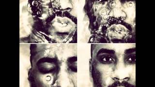 Novel &amp; Justin Kahler - Self Medicating