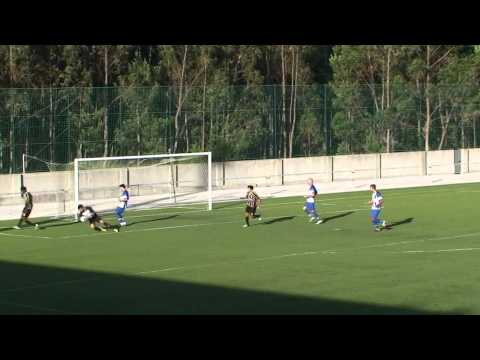 20140611 Super Taça AFL Real Sport Clube vs Atletico Clube Malveira saloiatv desporto