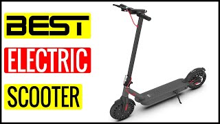 ✅  Best Electric Scooter Review In 2023 🏆 Top 5 In The Market