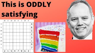 Oddly Satisfying Sudoku!