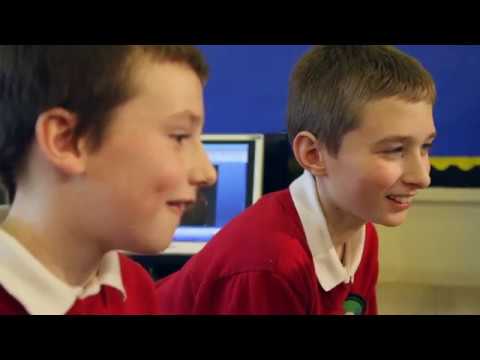Redrow New Homes - Newton Hill Community School Film Project