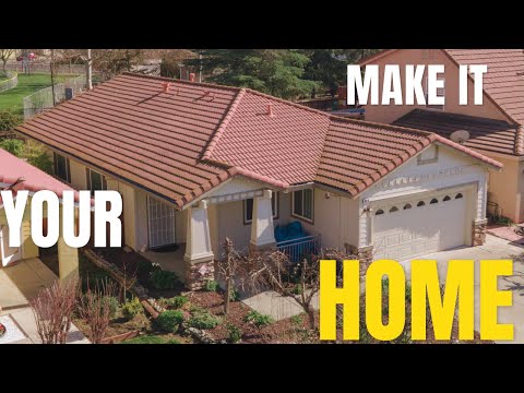 Single Family Home-Woodland CA