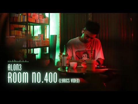 ALON3 - ROOM NO.400 (since2020)