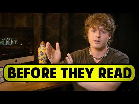 How To Get Producers Fighting For Your Screenplay Before They Read Page 1 - Pedro Correa