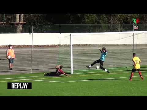 Gonçalo Maria - 11.10.2020 - GRAP 1 x 4 CD Cova da Piedade - Taça de Portugal - 2ª Eliminatória