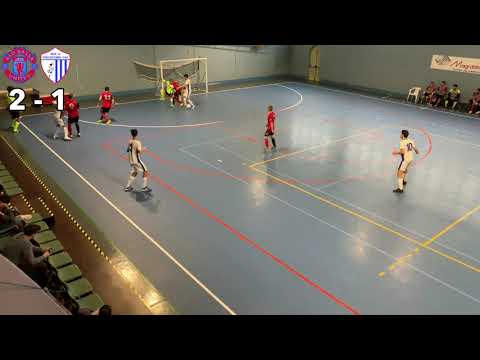 BASSA UNITED - DUE G COLLECCHIO  5-3