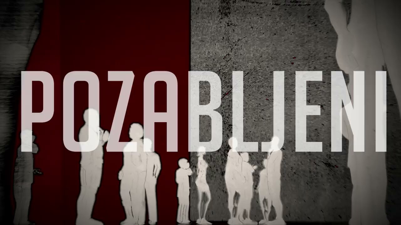 Krshkopoljac – Pogrešani