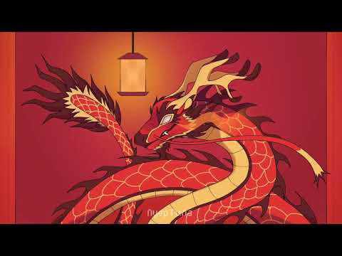 THE SAME | DRAGON ADVENTURES | ft. Fulong | !! FLASH WARNING !!