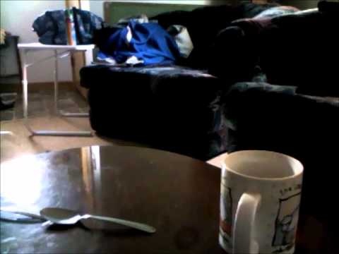 JAY SANKEY'S-SLAM DUNK- My Attempt