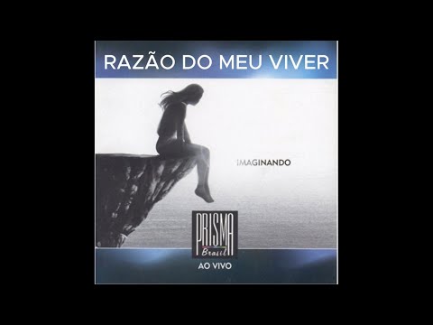 KIT DE VOZ - PRISMA - RAZÃO DO MEU VIVER (4 VOZES MISTO) 2010