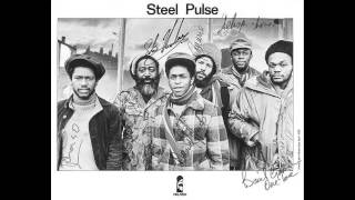 Steel Pulse Live  Paradiso 1982  Rare - Soldiers