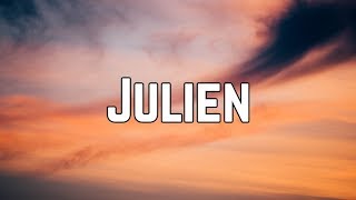 Carly Rae Jepsen - Julien (Lyrics)