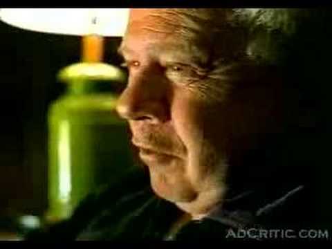 Tekken 3 Therapy Commercial