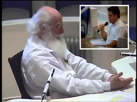 Tertúlia 1344 - Homeostase geral (Homeostaticologia) | #Conscienciologia