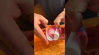 PICOLÉ DE PREGUIÇOSO! 🤌🏻