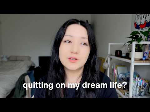 I Almost Left Japan