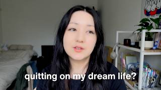 i almost left japan