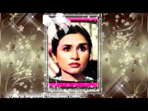 Nayyara Noor -- Chandi Aayi ban ke pyar -- Tribute to Shamshab Begum